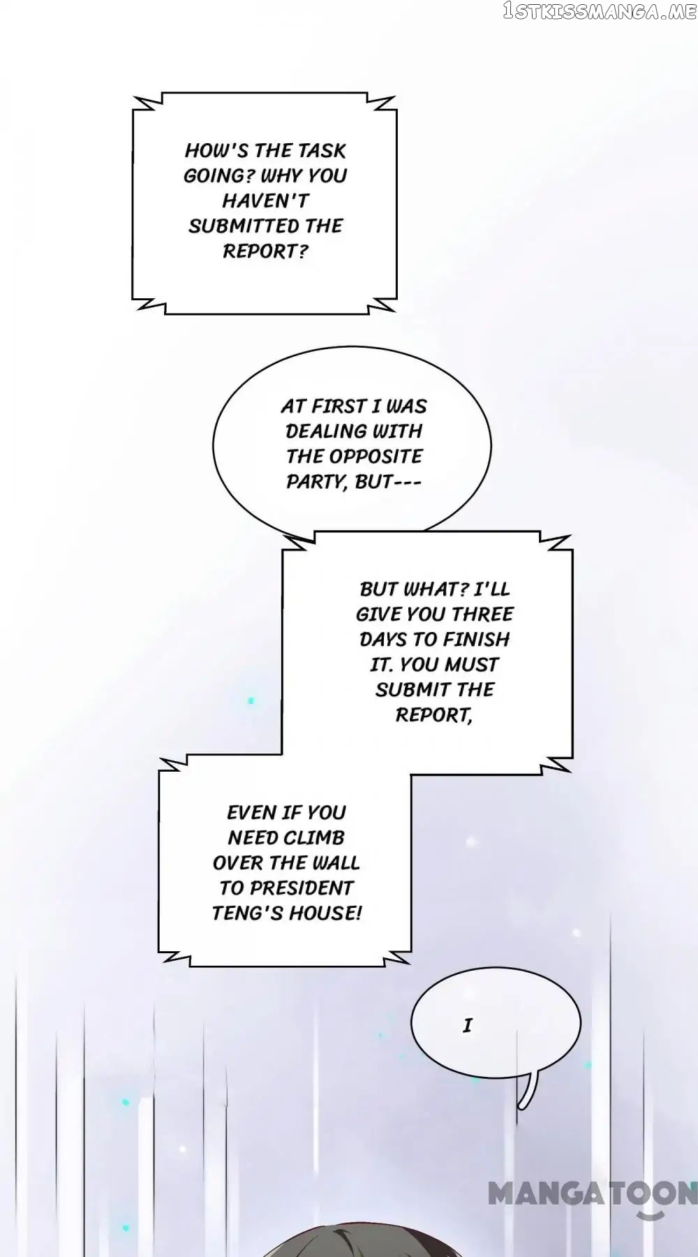 Stream Flow into Dream chapter 10 - page 23