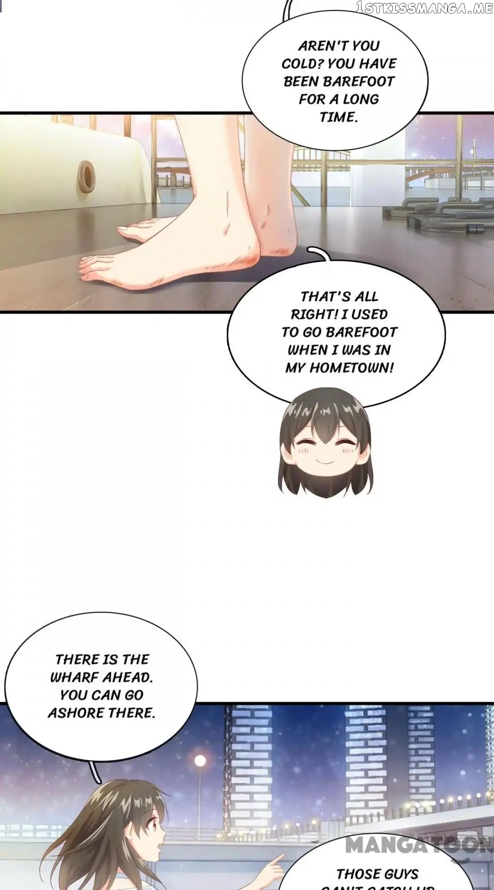 Stream Flow into Dream chapter 10 - page 4