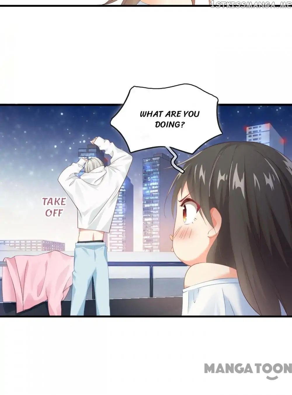 Stream Flow into Dream chapter 10 - page 6