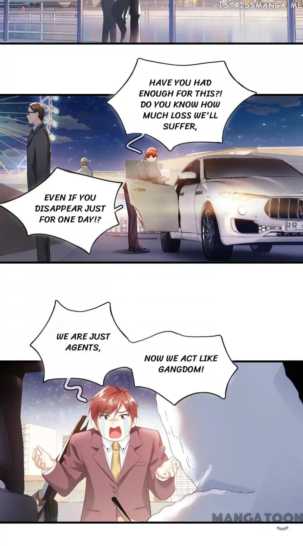 Stream Flow into Dream chapter 10 - page 9