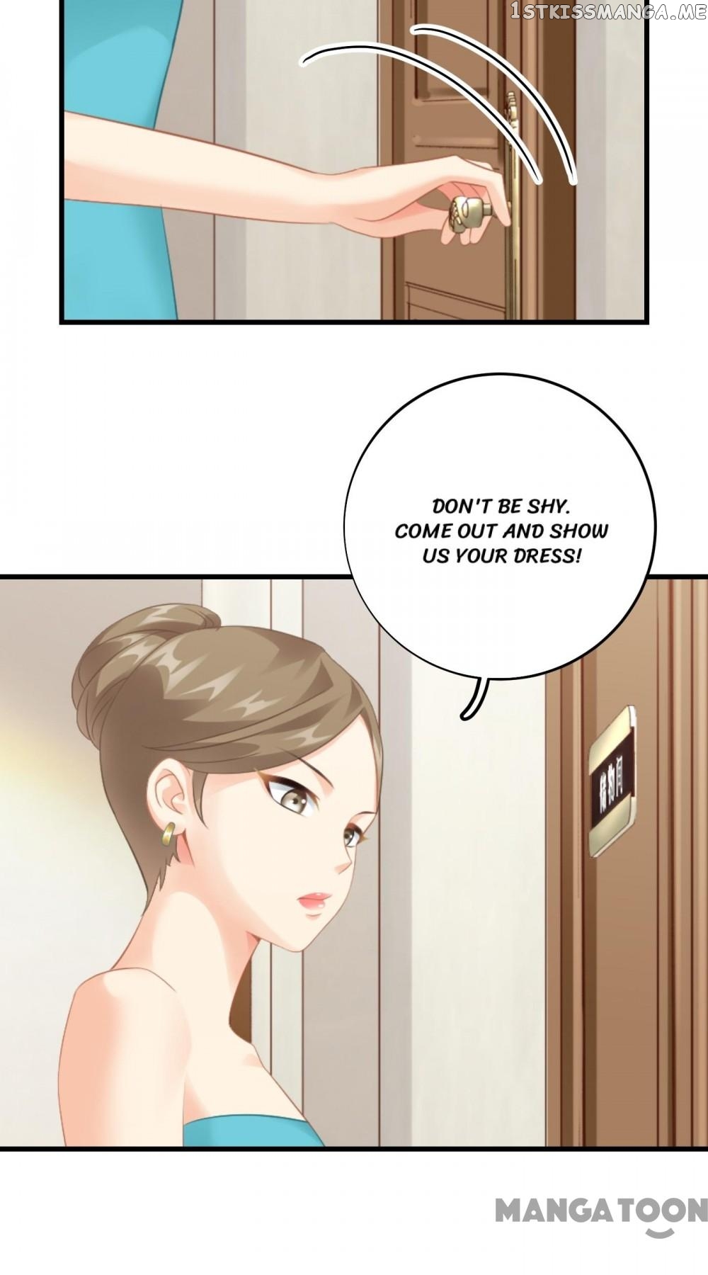 Stream Flow into Dream chapter 105 - page 17