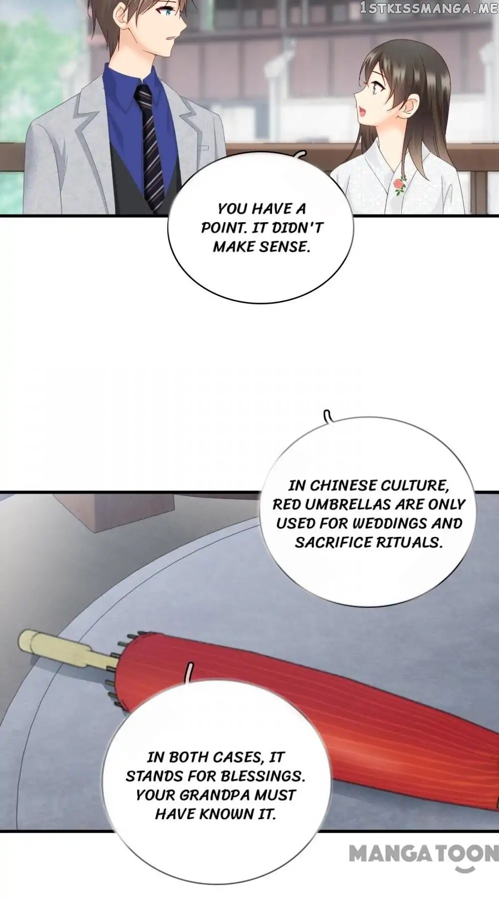 Stream Flow into Dream chapter 45 - page 22
