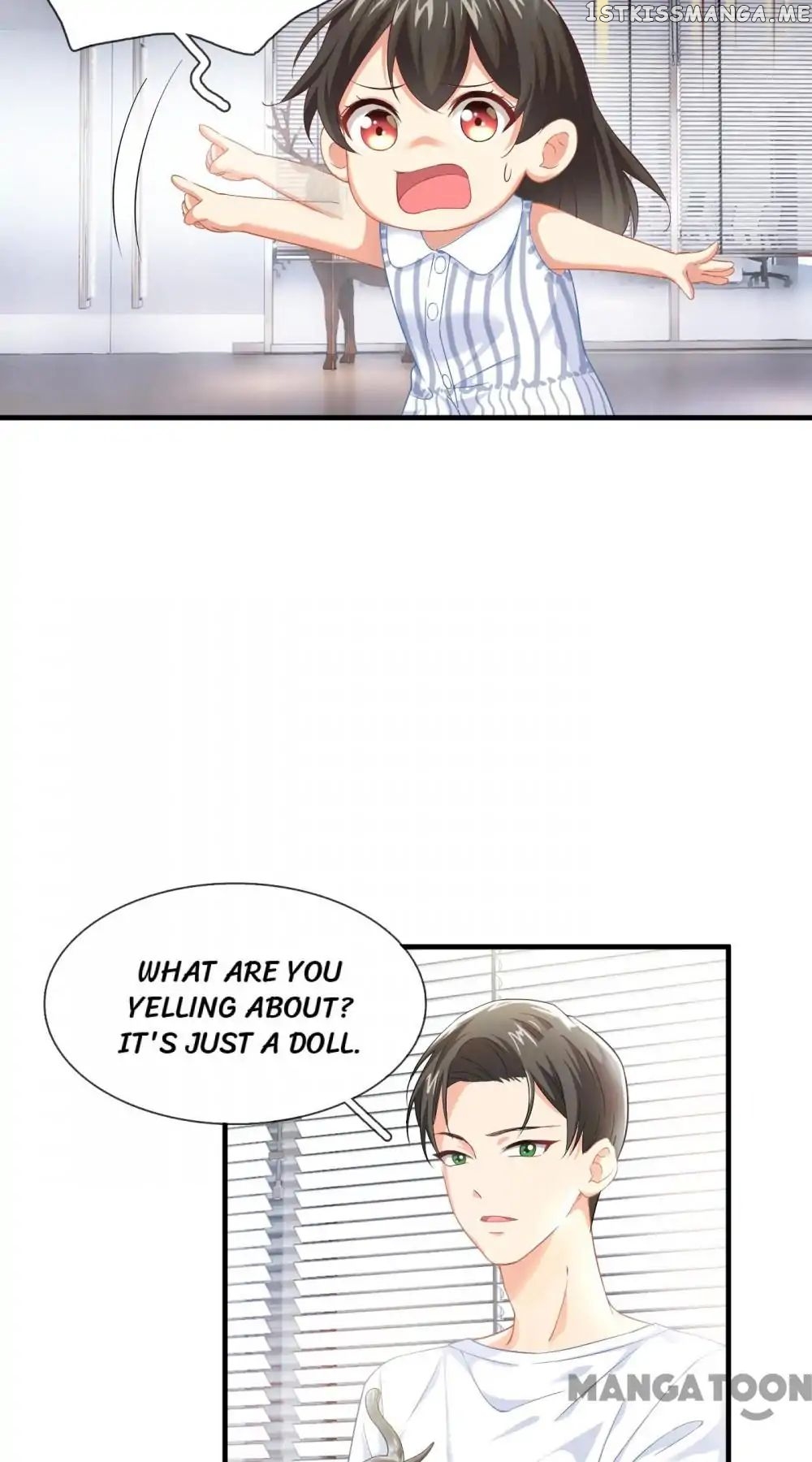 Stream Flow into Dream chapter 19 - page 4