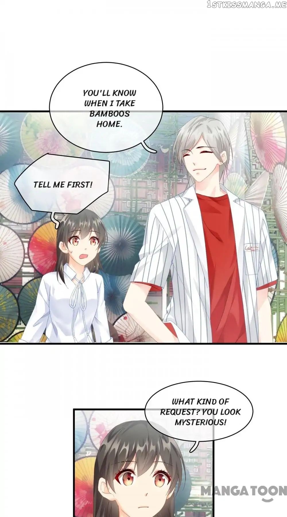 Stream Flow into Dream chapter 54 - page 24