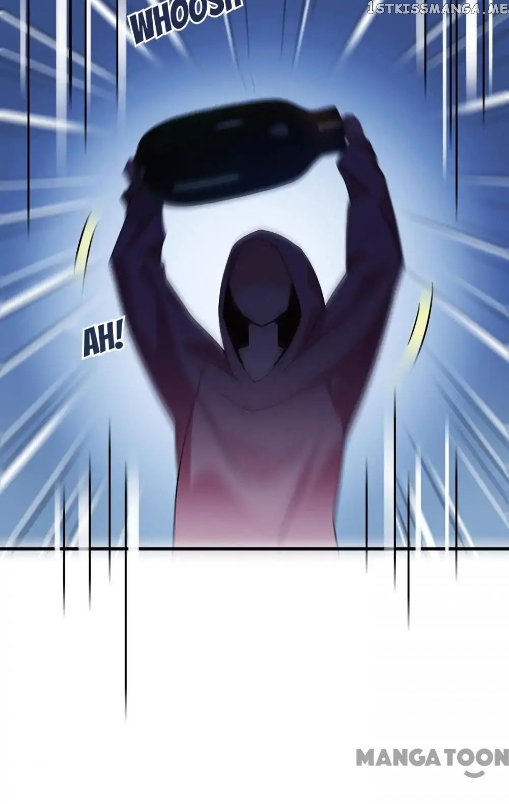 Stream Flow into Dream chapter 11 - page 33