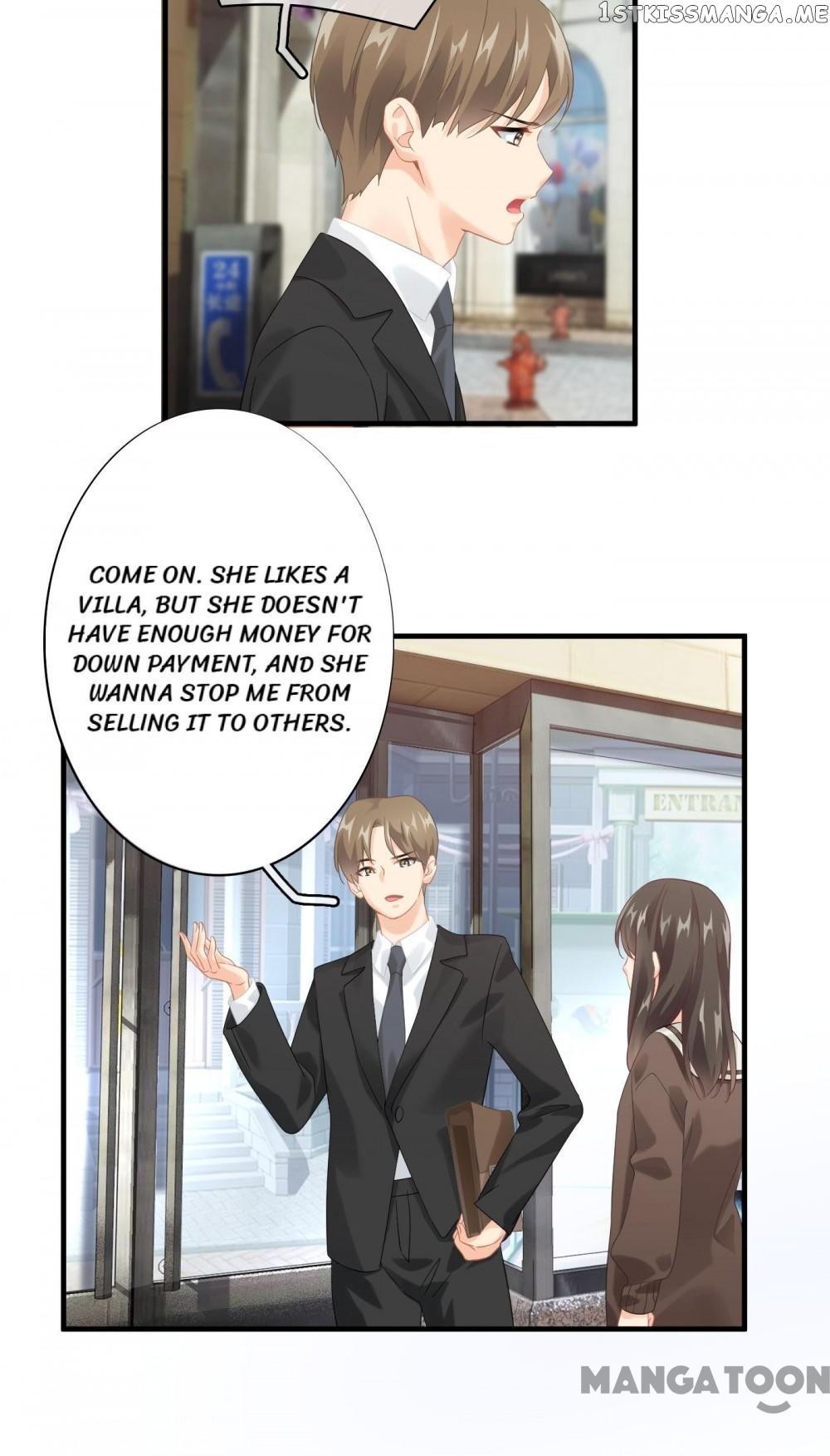 Stream Flow into Dream chapter 107 - page 10