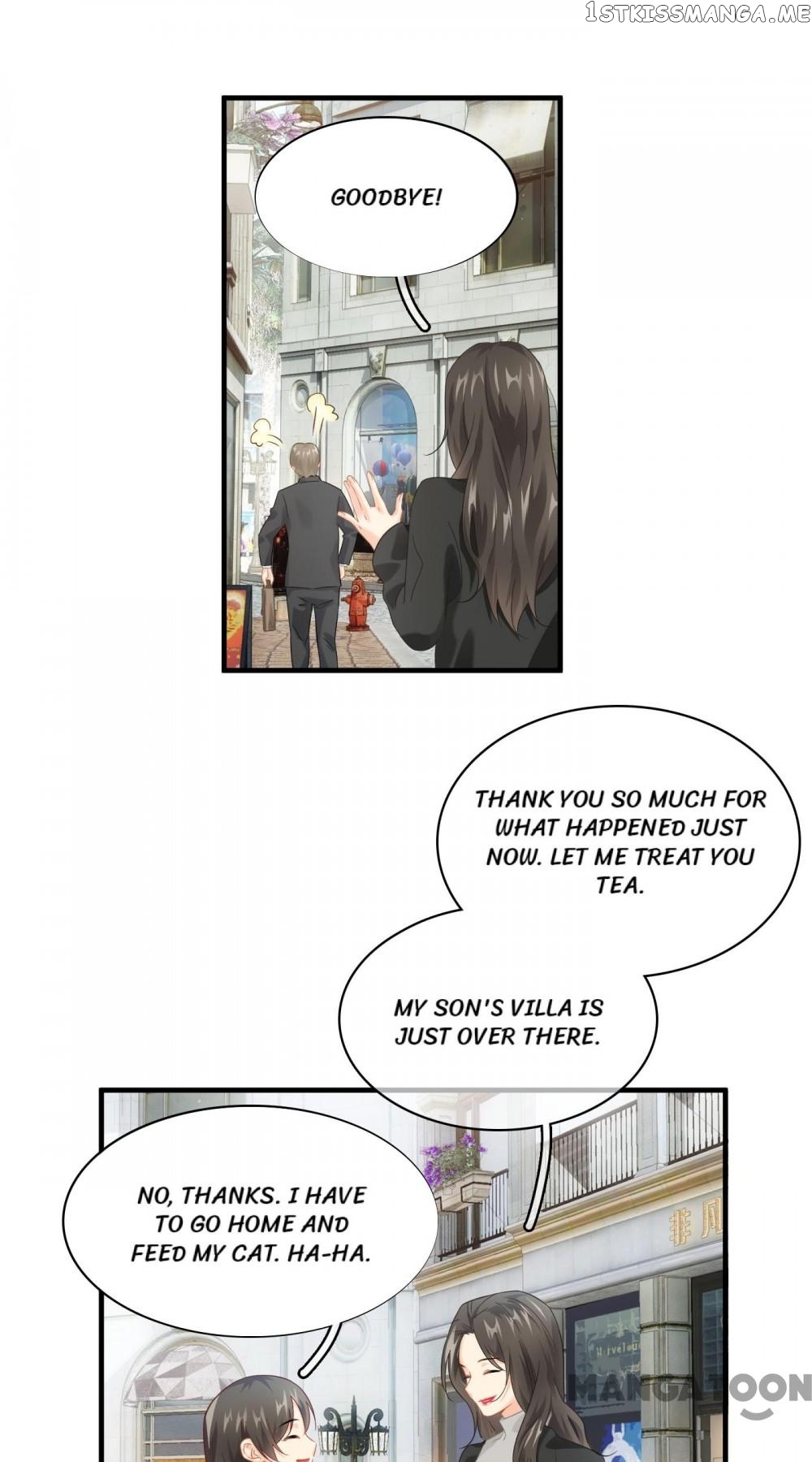 Stream Flow into Dream chapter 107 - page 15