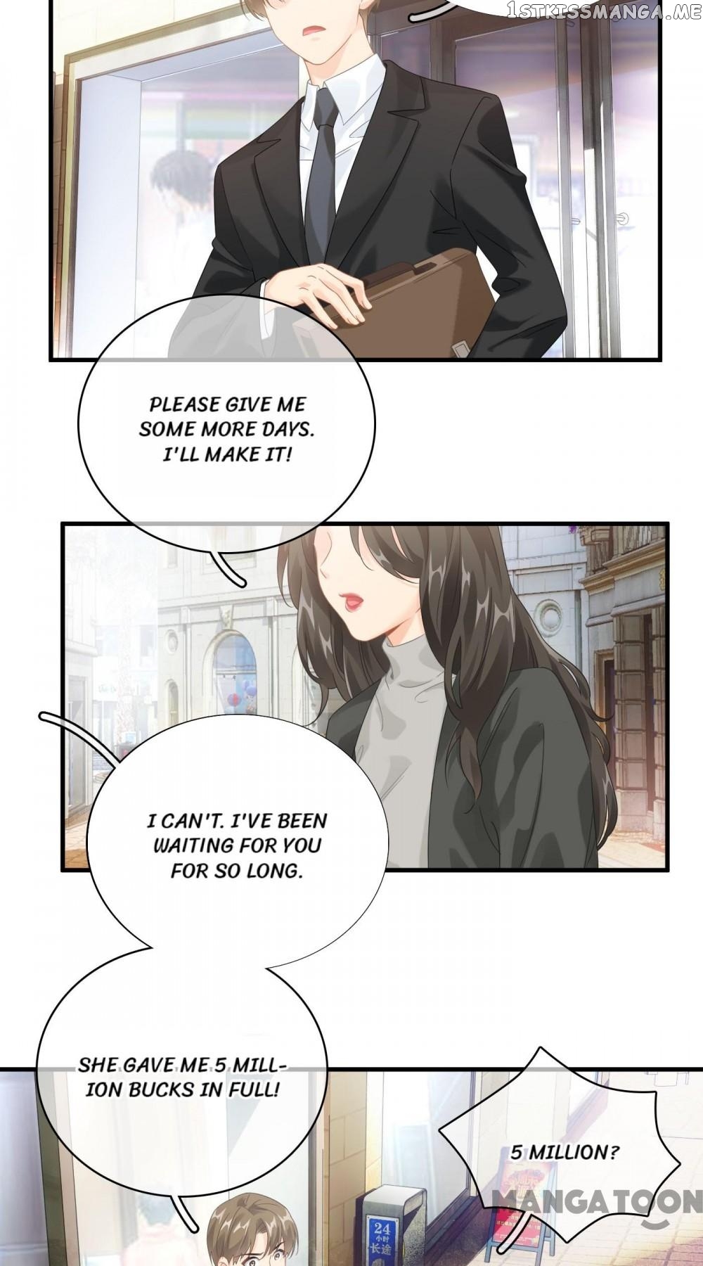 Stream Flow into Dream chapter 107 - page 2