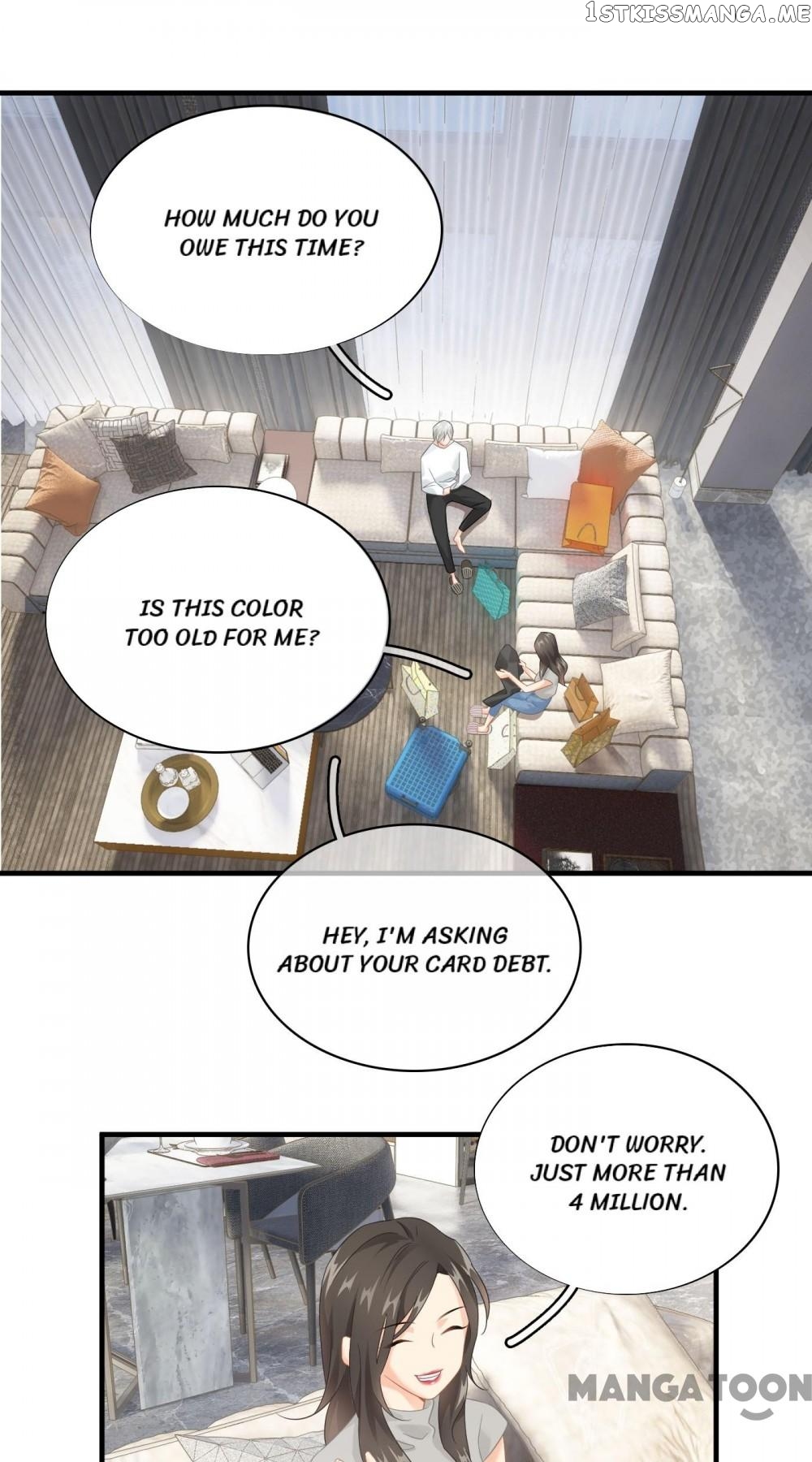 Stream Flow into Dream chapter 107 - page 23