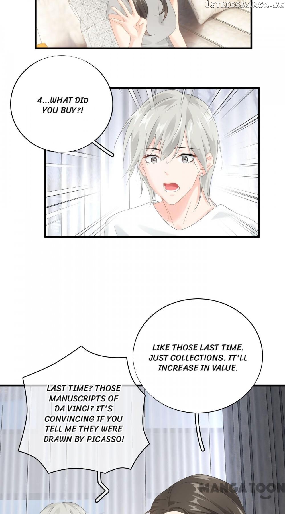 Stream Flow into Dream chapter 107 - page 24