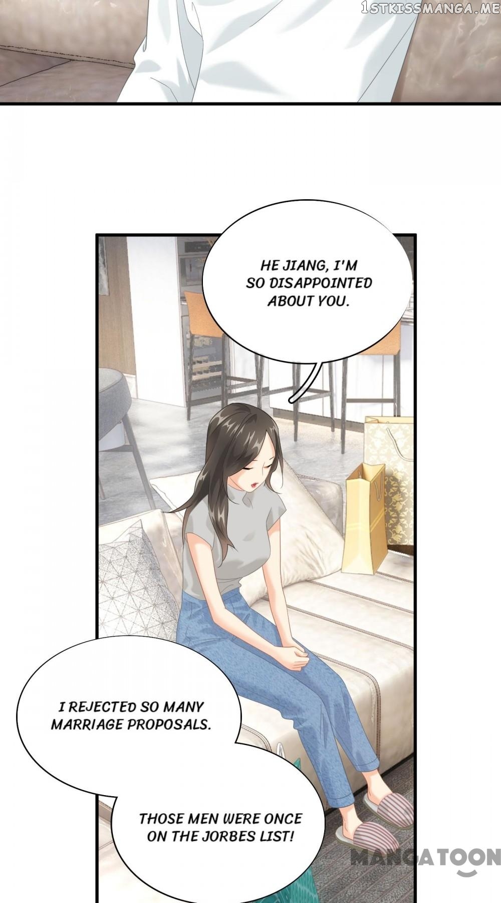 Stream Flow into Dream chapter 107 - page 28