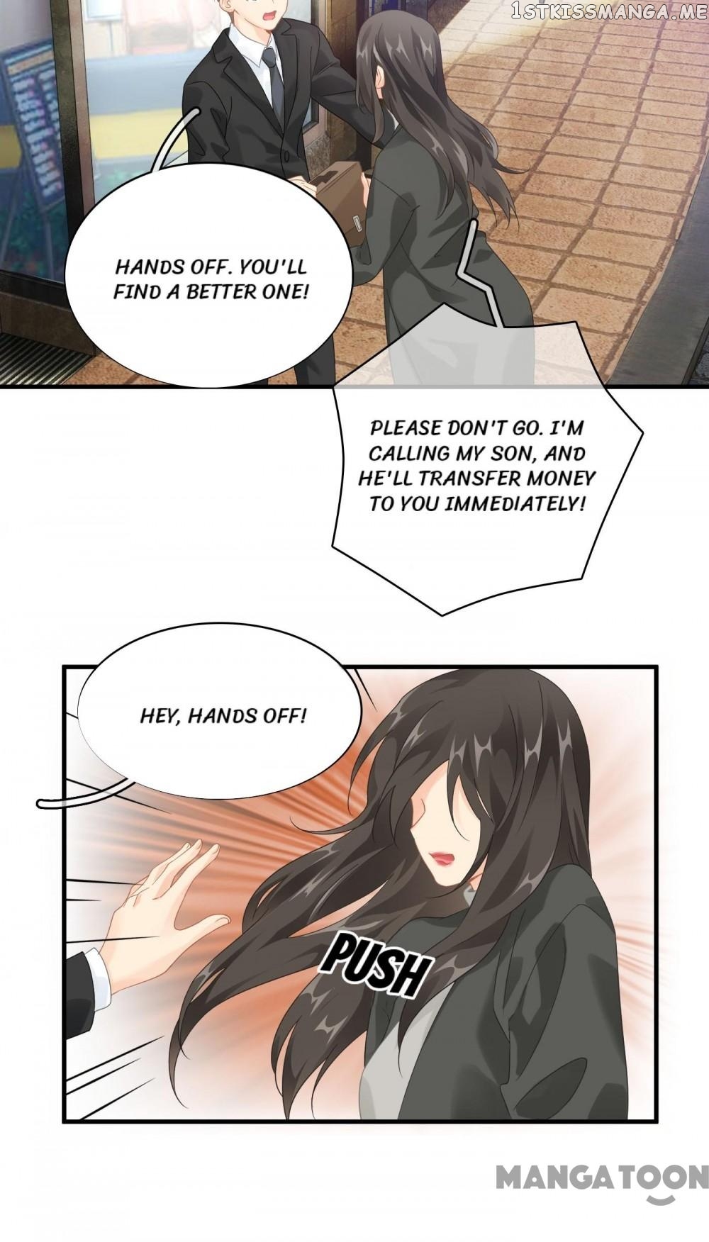 Stream Flow into Dream chapter 107 - page 3