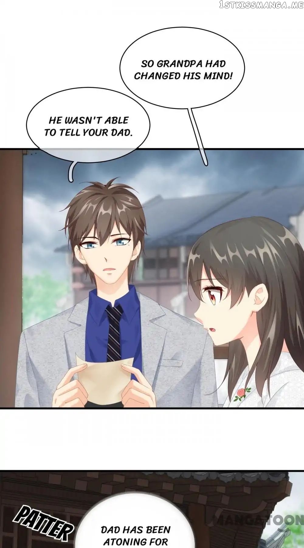 Stream Flow into Dream chapter 46 - page 7