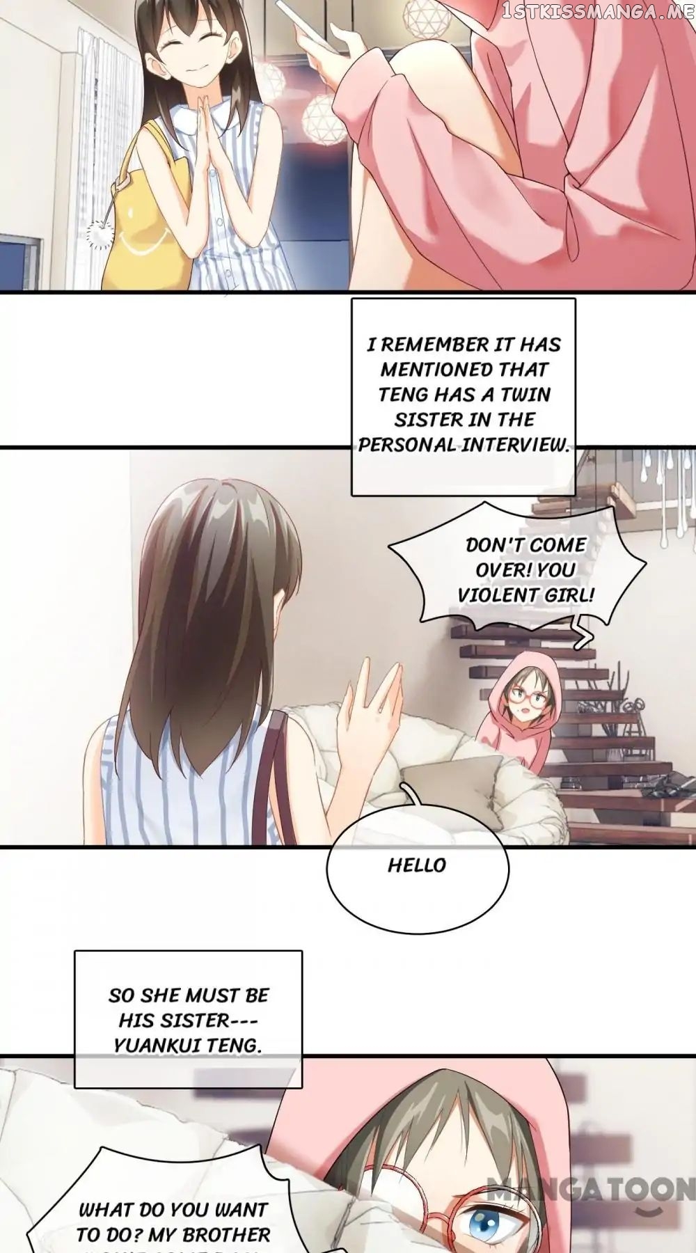 Stream Flow into Dream chapter 12 - page 6