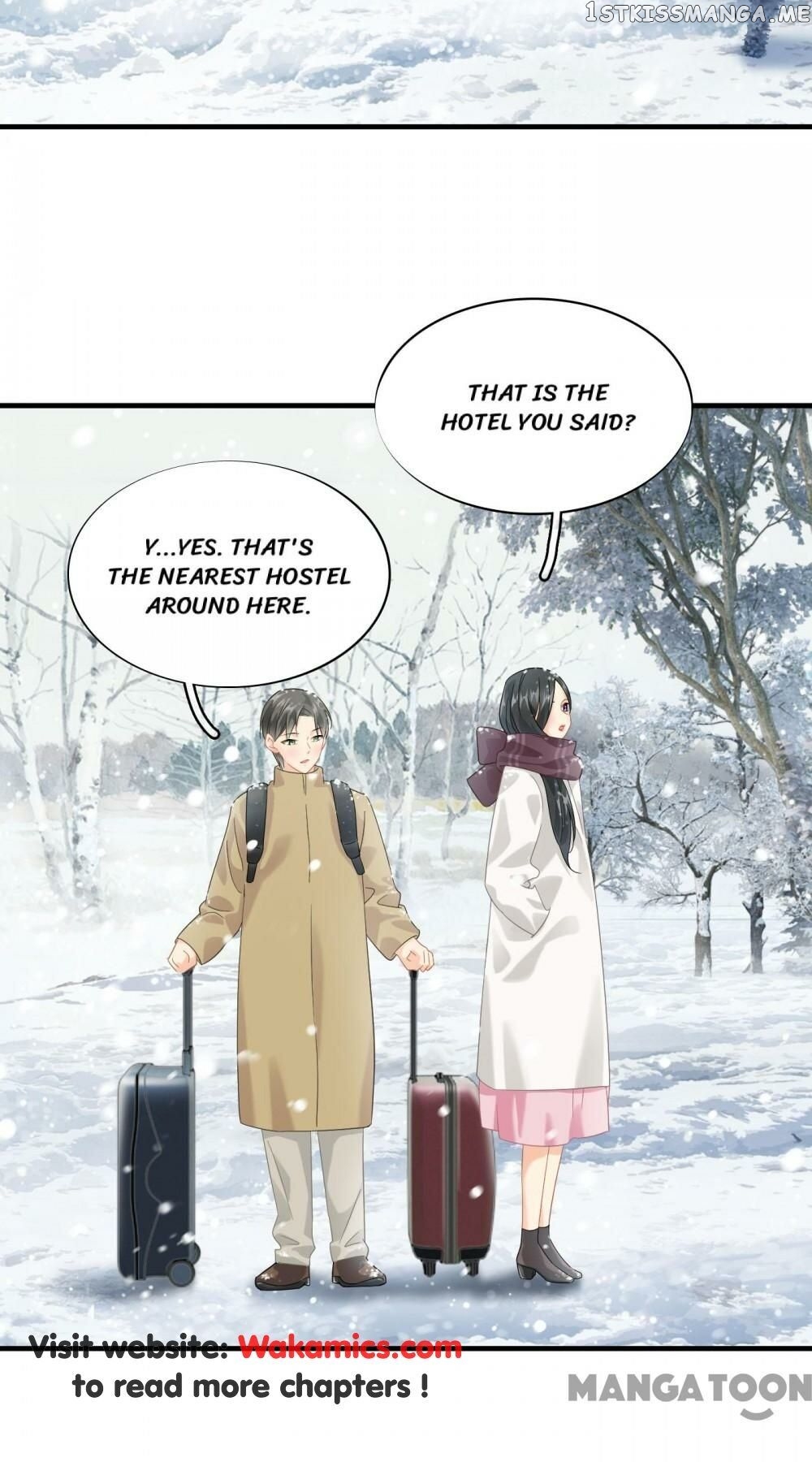 Stream Flow into Dream chapter 109 - page 6