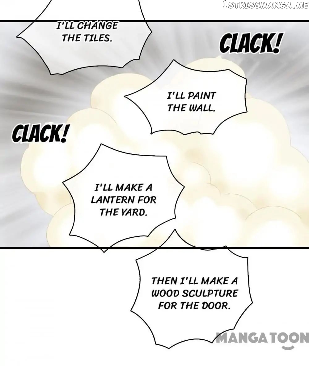 Stream Flow into Dream chapter 47 - page 19