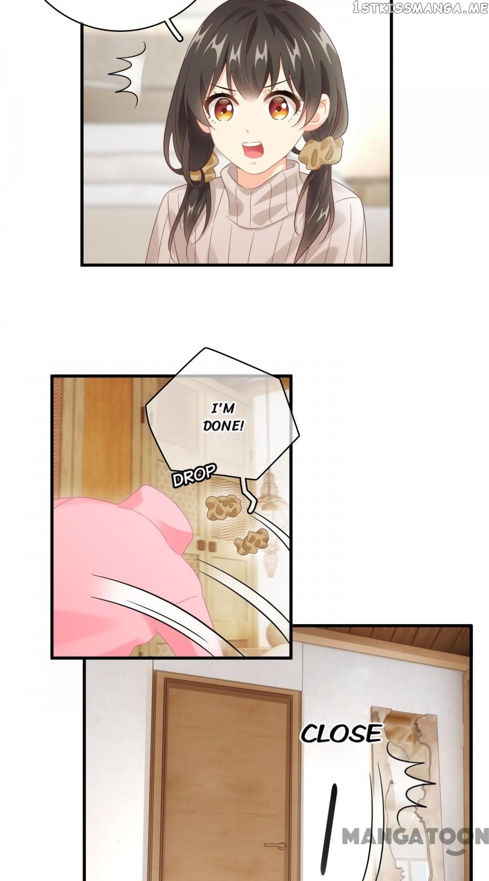 Stream Flow into Dream chapter 116 - page 3
