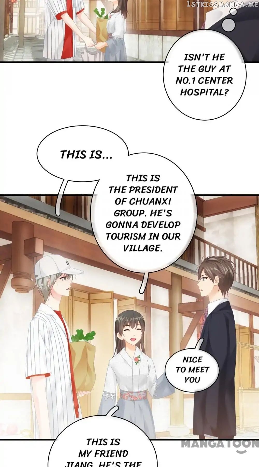 Stream Flow into Dream chapter 48 - page 11