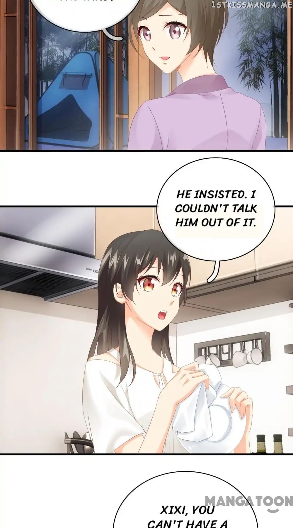 Stream Flow into Dream chapter 48 - page 20