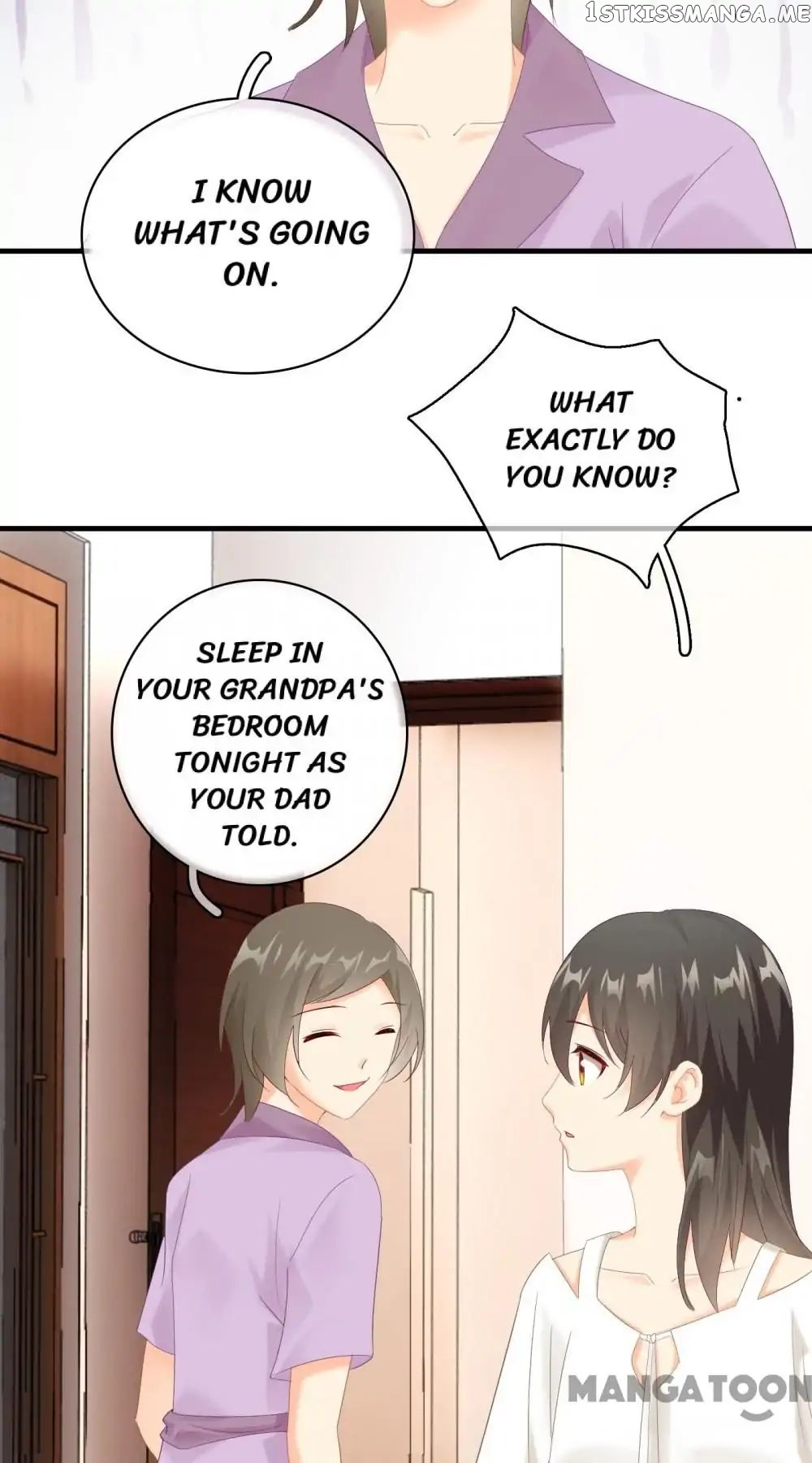 Stream Flow into Dream chapter 48 - page 22