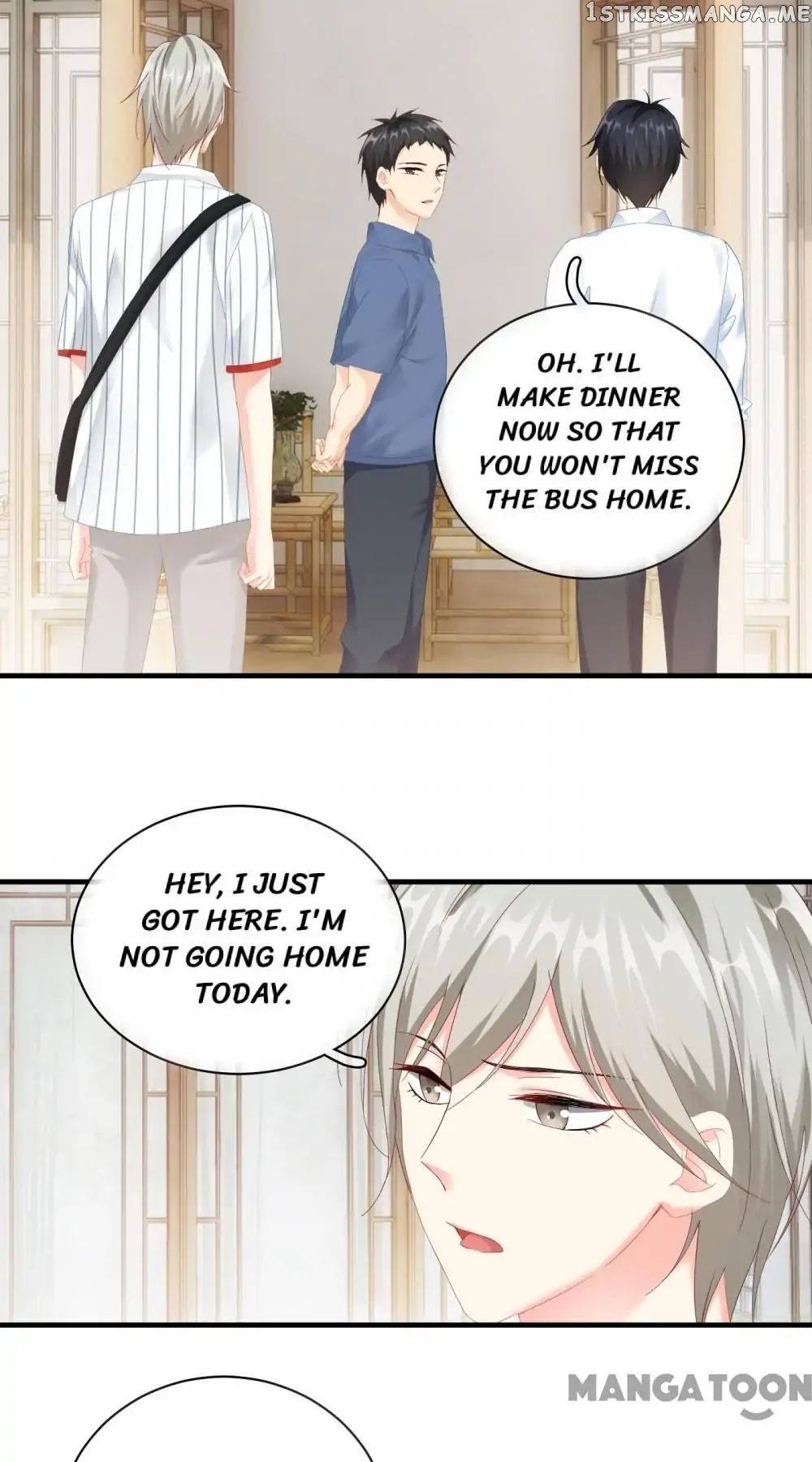 Stream Flow into Dream chapter 48 - page 4