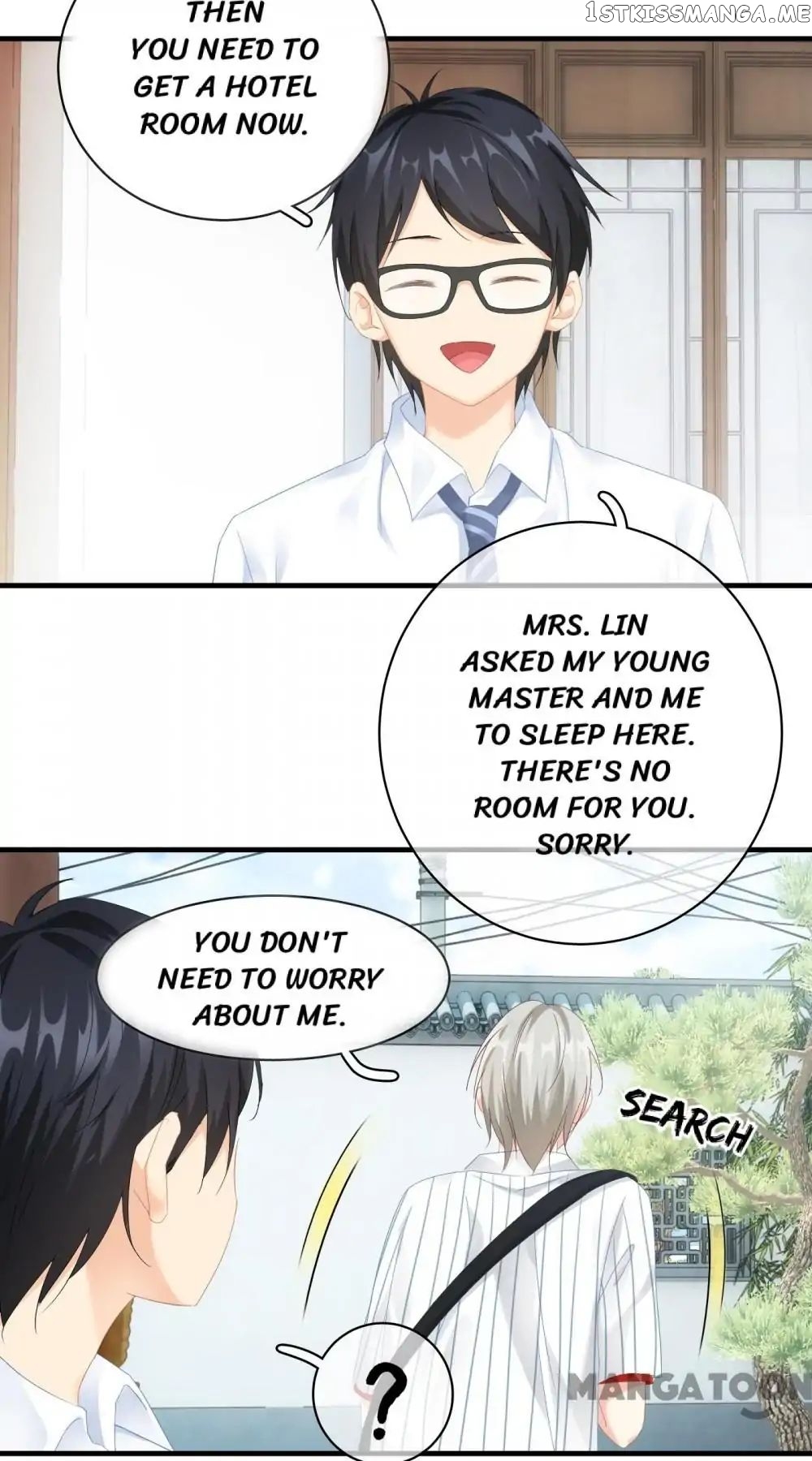Stream Flow into Dream chapter 48 - page 5