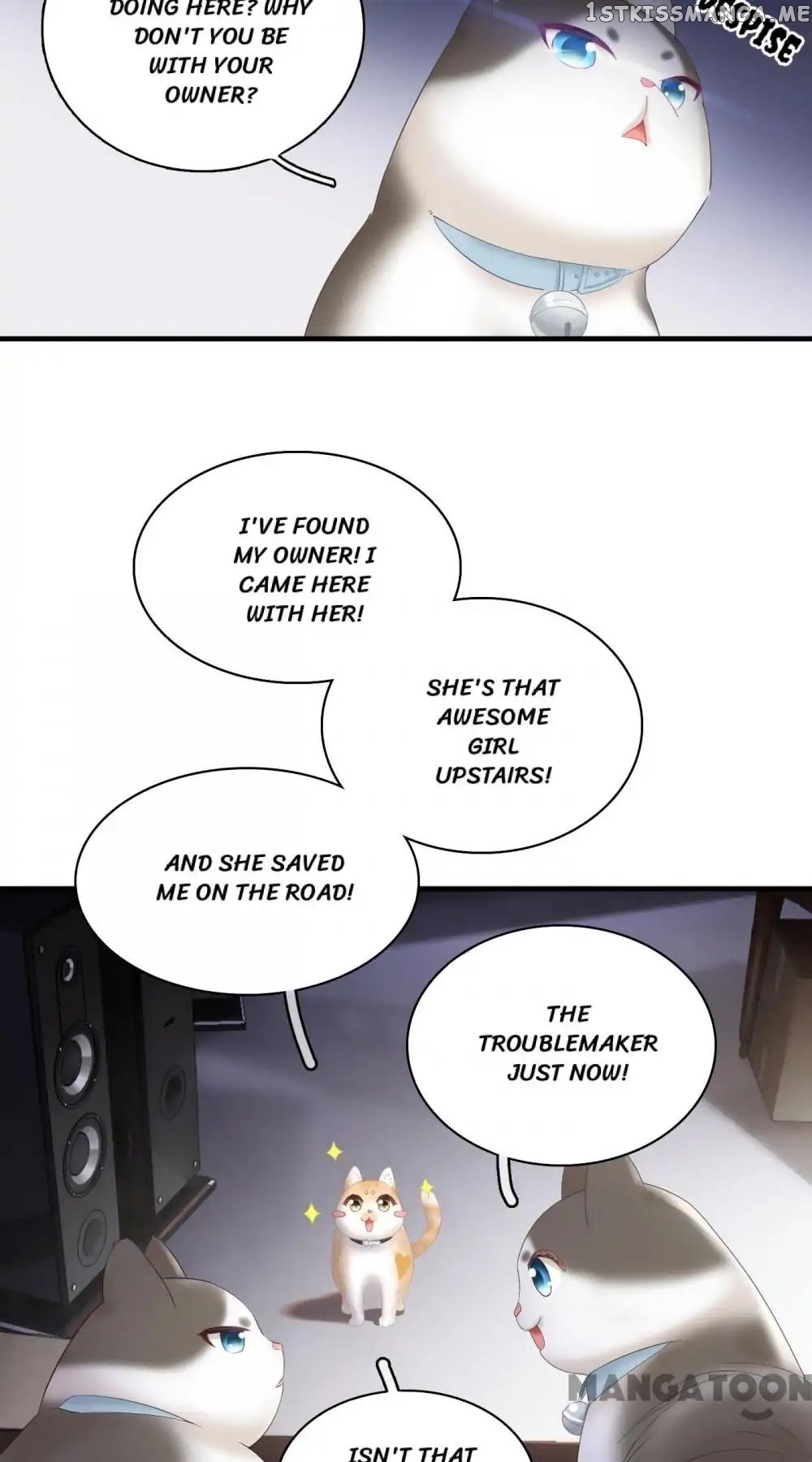 Stream Flow into Dream chapter 14 - page 16