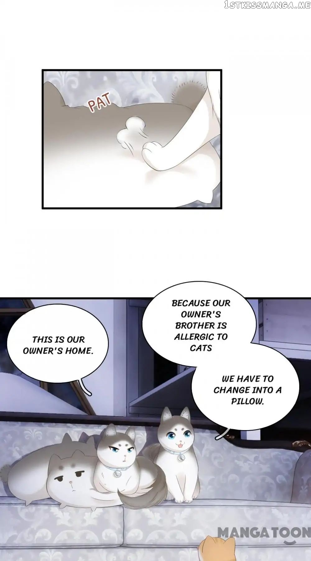 Stream Flow into Dream chapter 14 - page 18