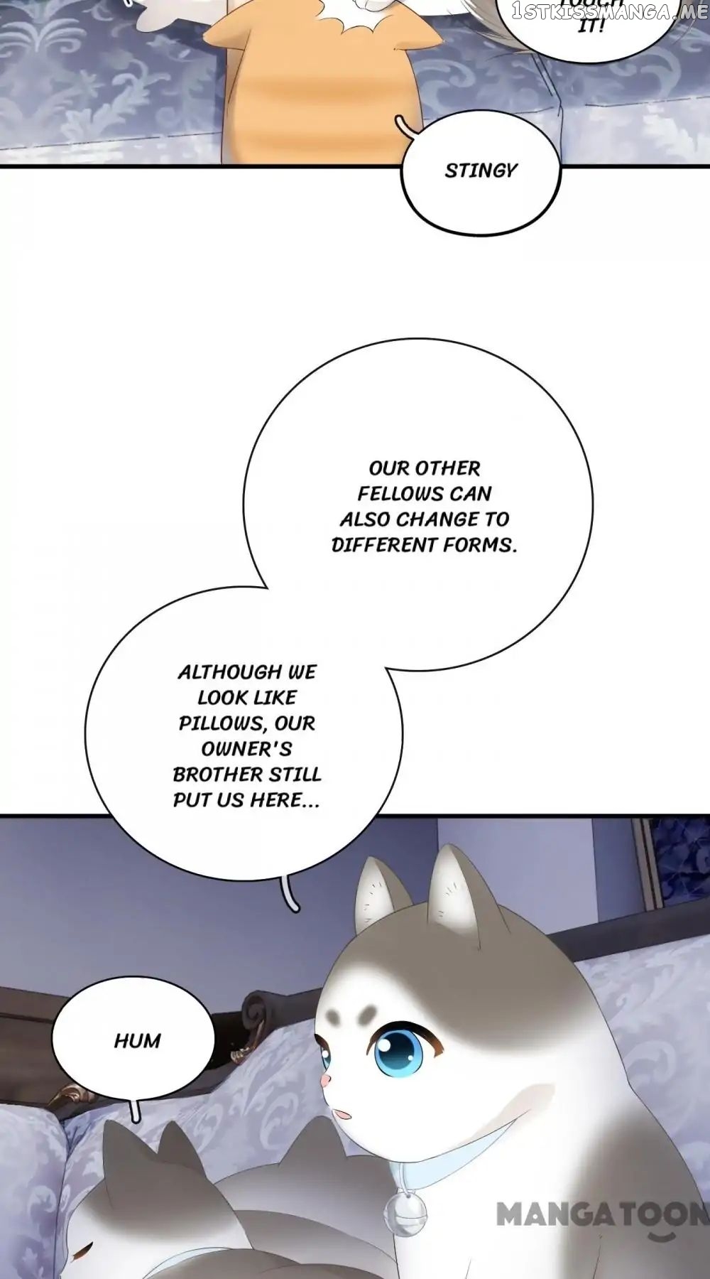 Stream Flow into Dream chapter 14 - page 20