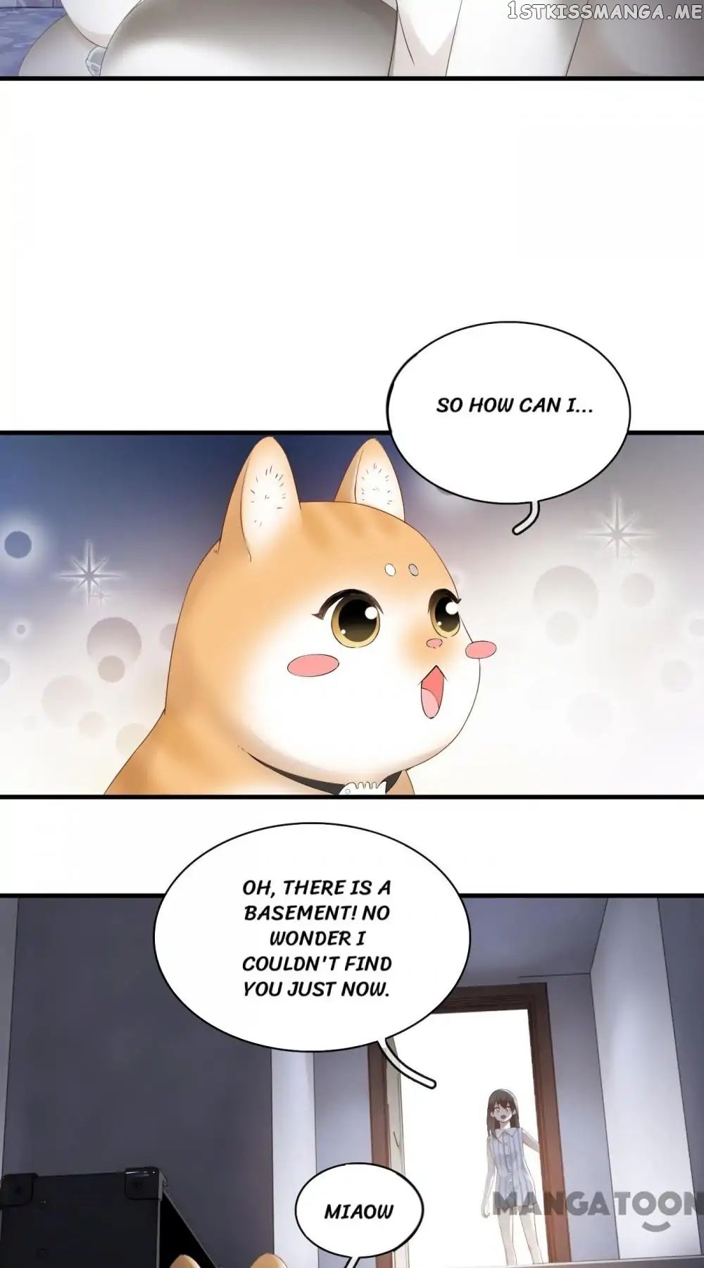 Stream Flow into Dream chapter 14 - page 21