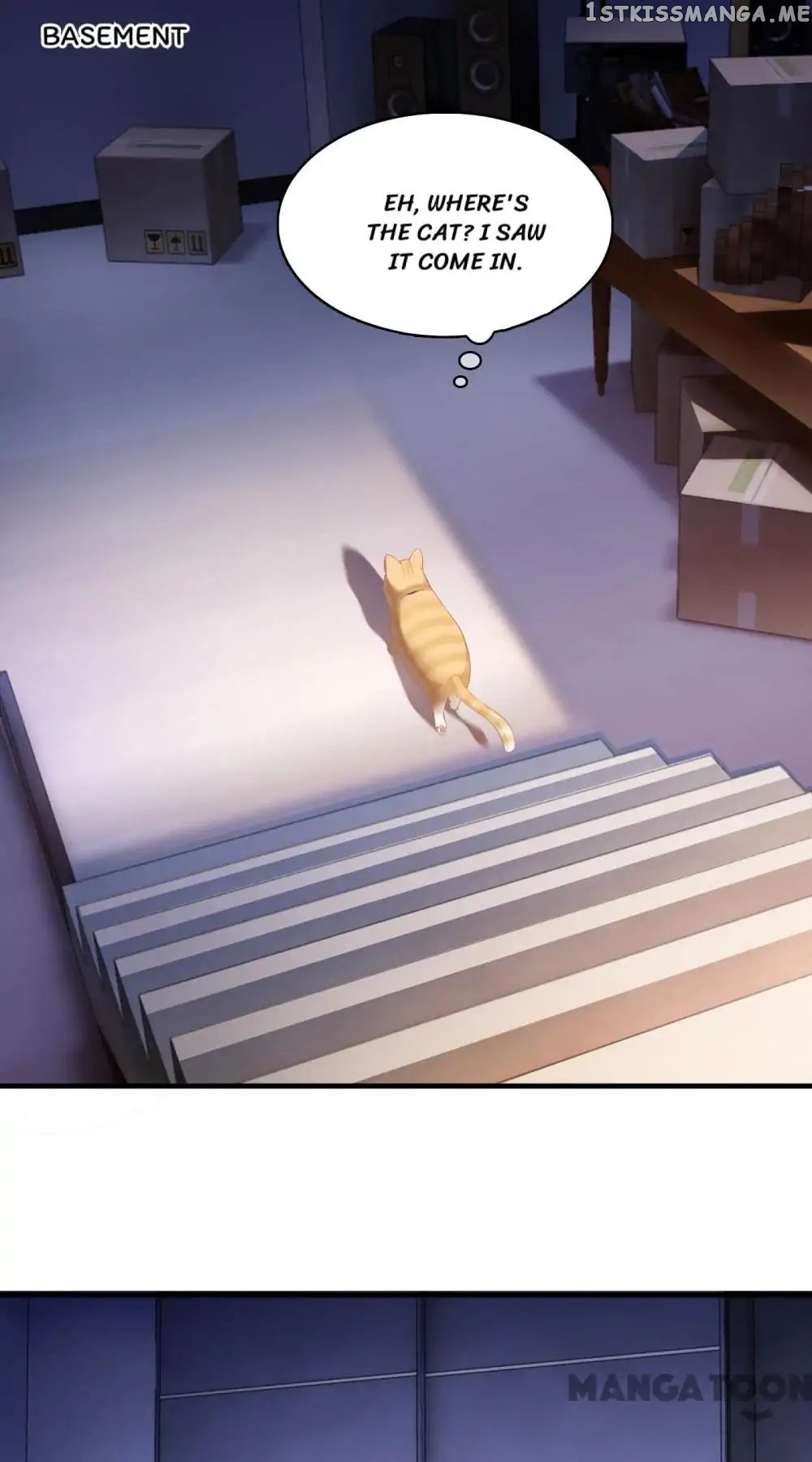 Stream Flow into Dream chapter 14 - page 9
