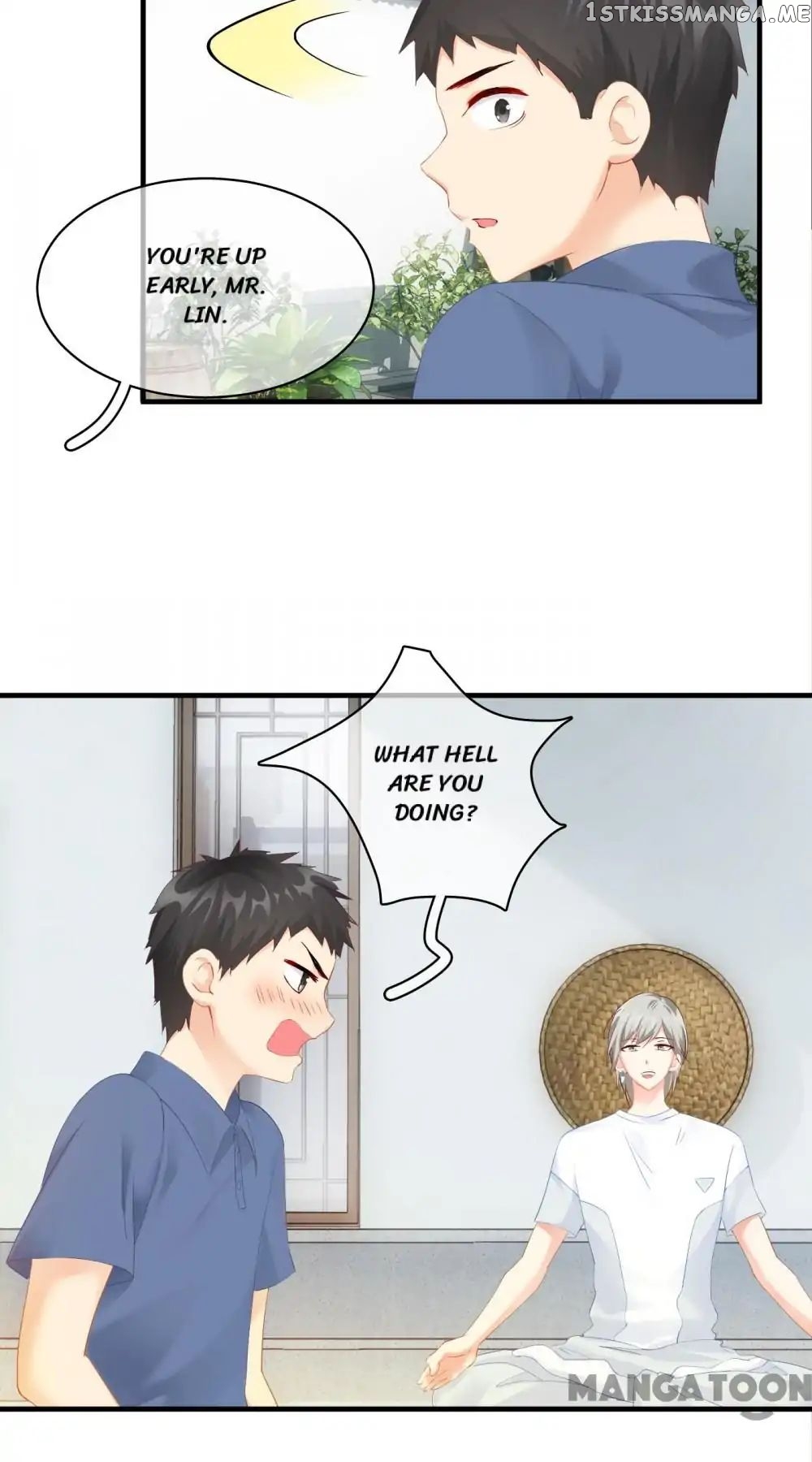 Stream Flow into Dream chapter 49 - page 27