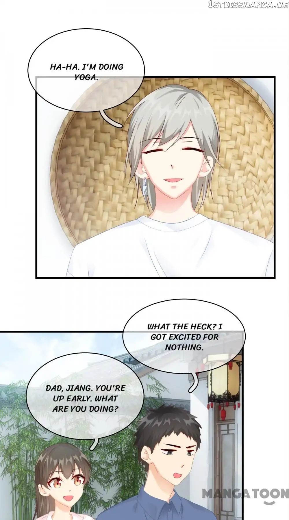 Stream Flow into Dream chapter 49 - page 28