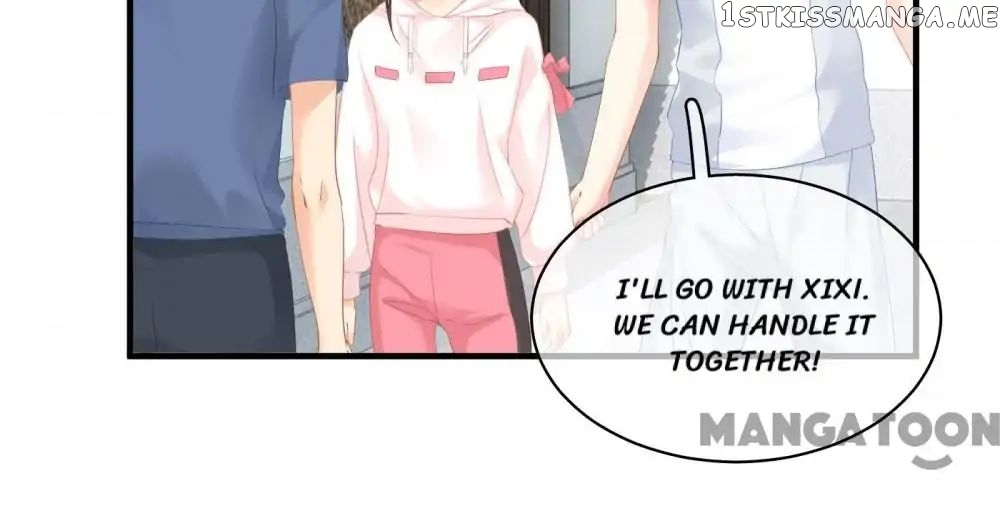 Stream Flow into Dream chapter 49 - page 31