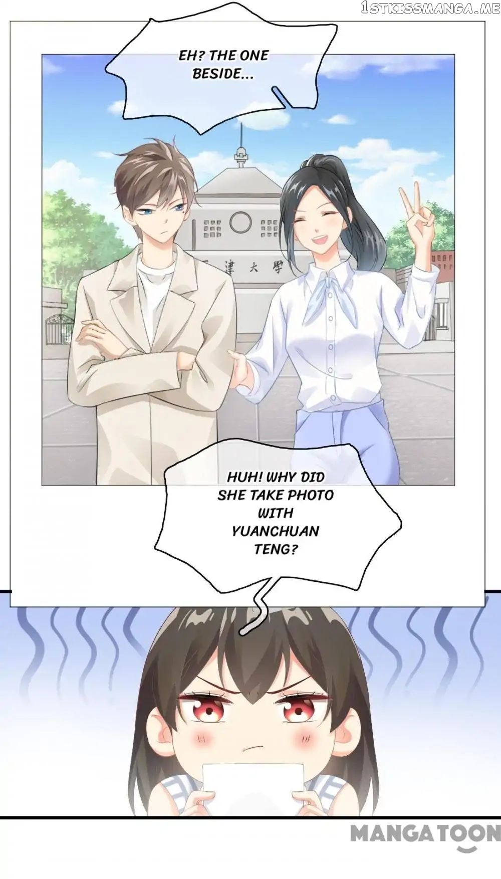 Stream Flow into Dream chapter 15 - page 12