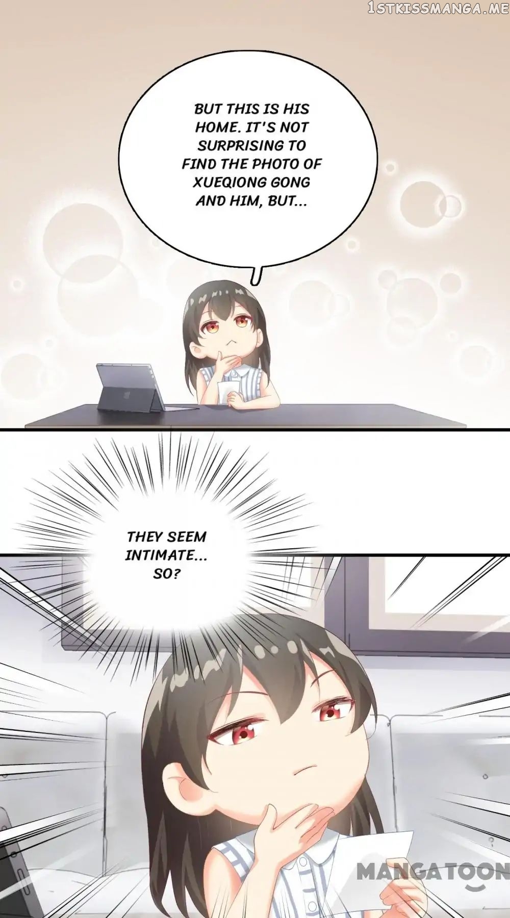 Stream Flow into Dream chapter 15 - page 13