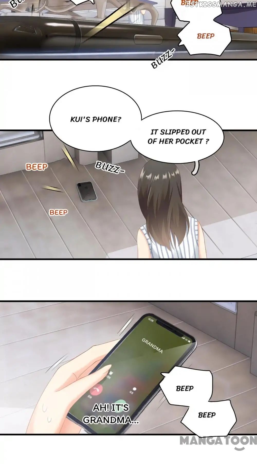 Stream Flow into Dream chapter 15 - page 15