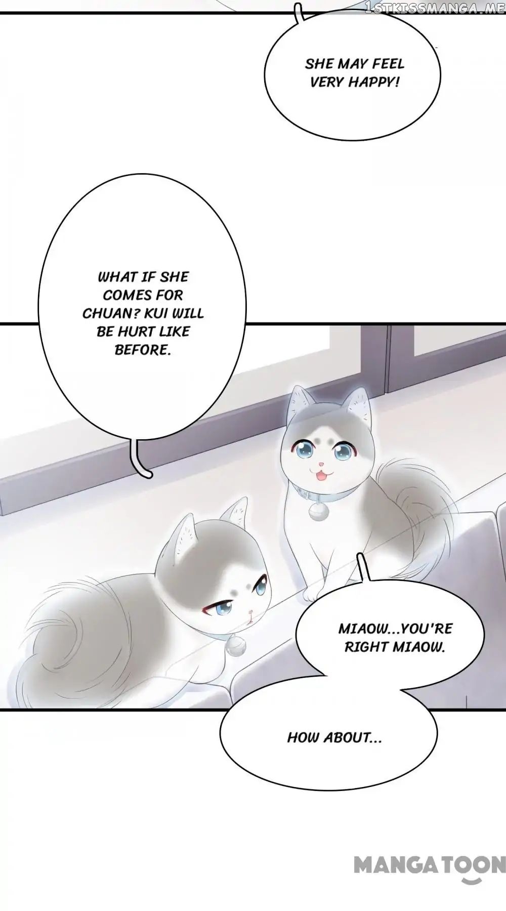 Stream Flow into Dream chapter 15 - page 3
