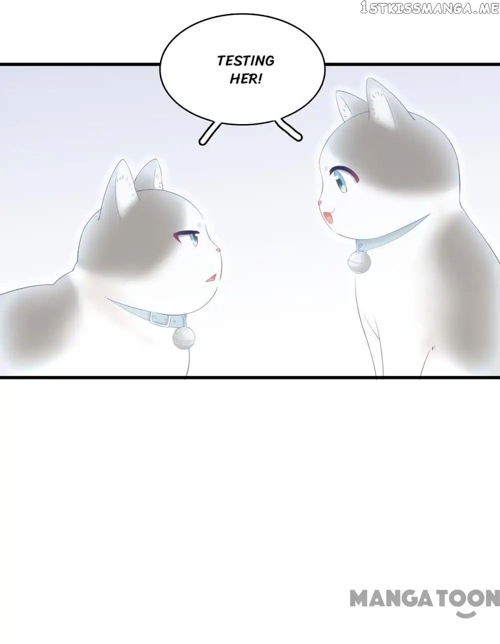 Stream Flow into Dream chapter 15 - page 4