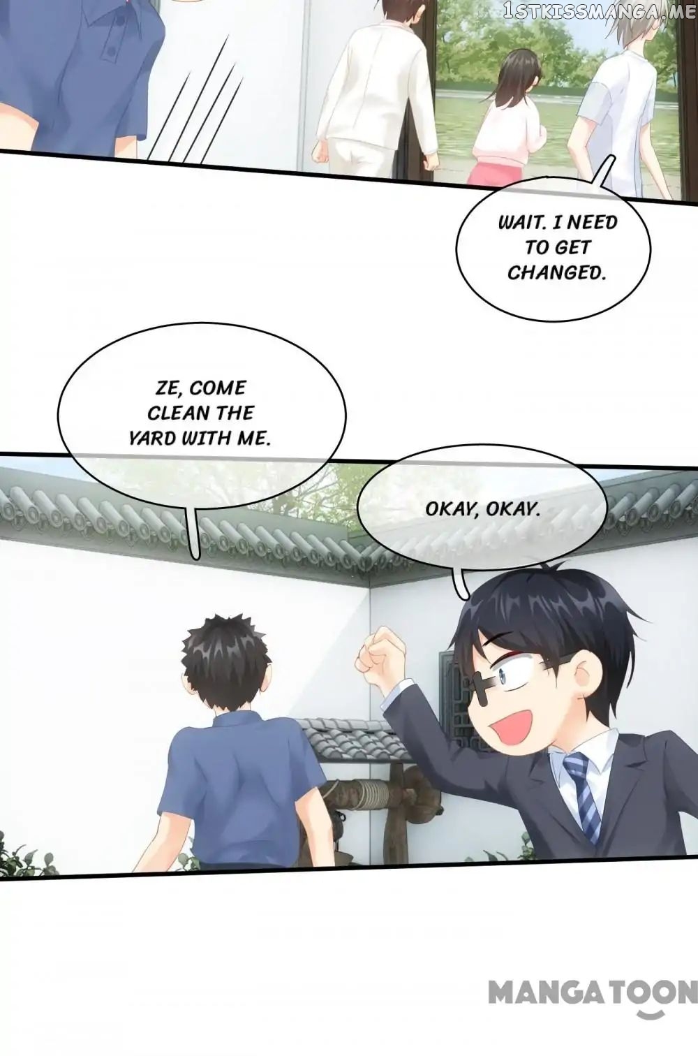 Stream Flow into Dream chapter 50 - page 10