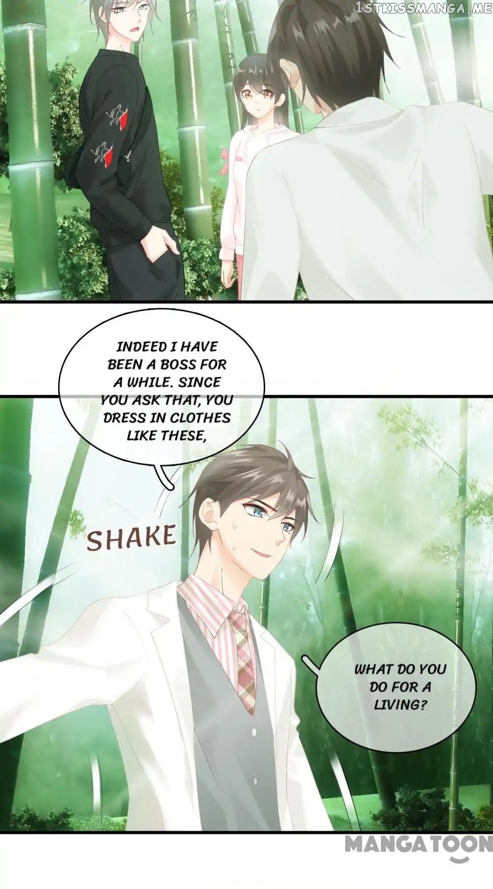 Stream Flow into Dream chapter 50 - page 13
