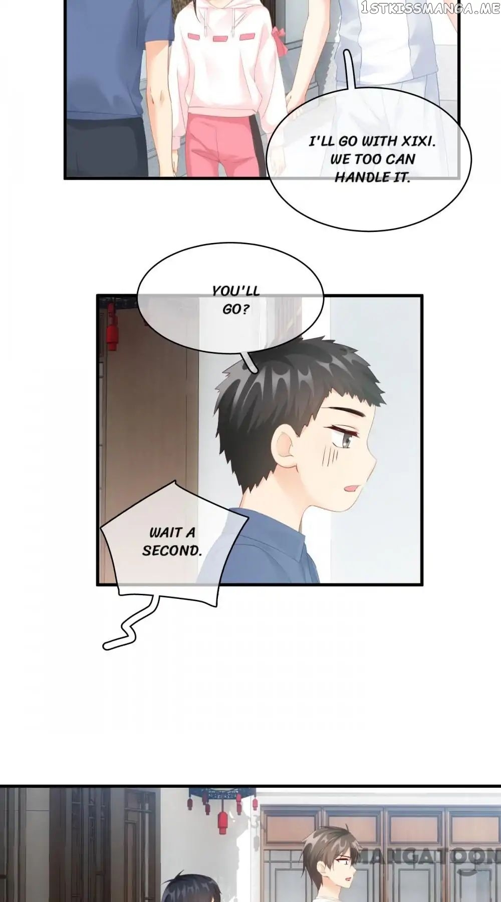 Stream Flow into Dream chapter 50 - page 2