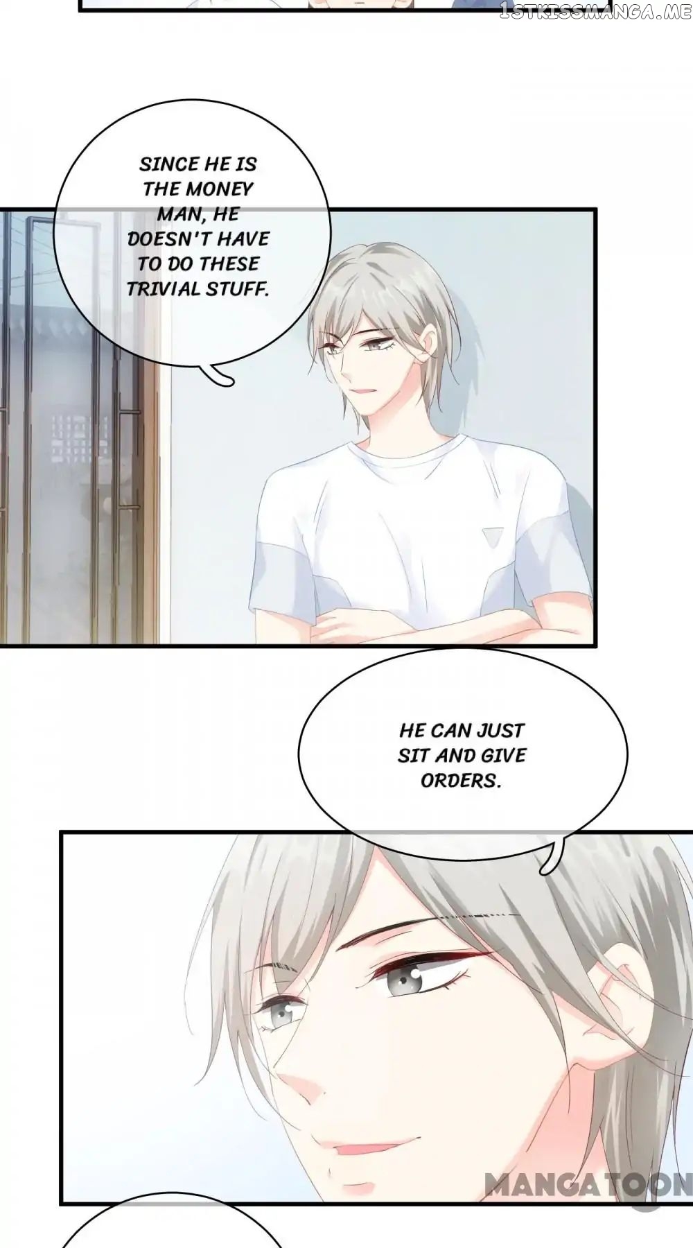 Stream Flow into Dream chapter 50 - page 6