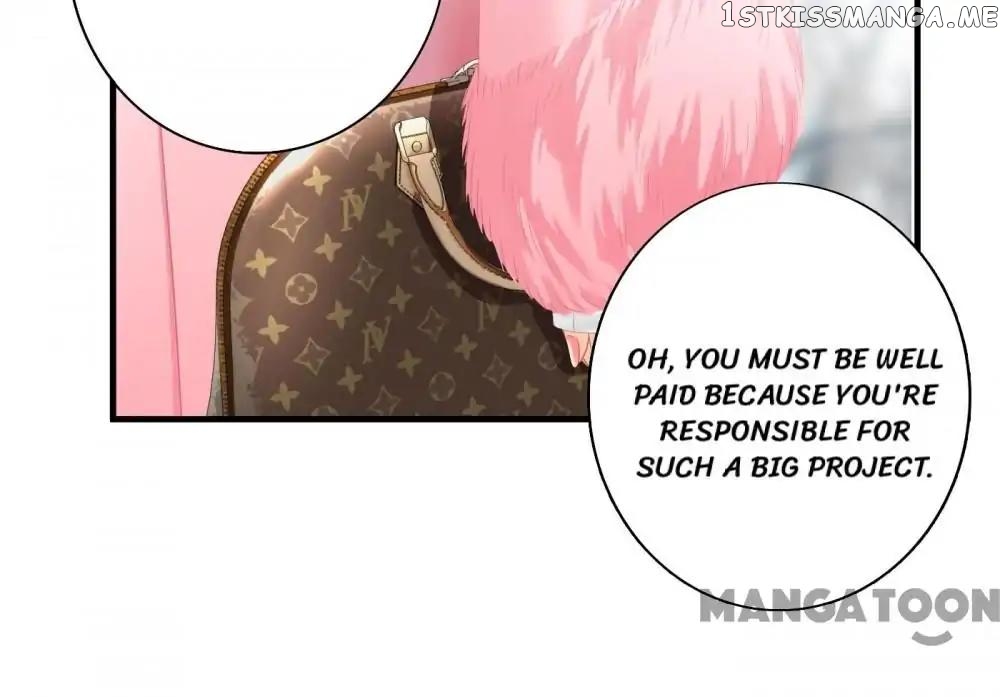 Stream Flow into Dream chapter 111 - page 12