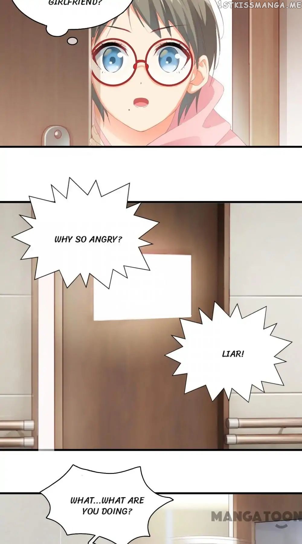 Stream Flow into Dream chapter 16 - page 27