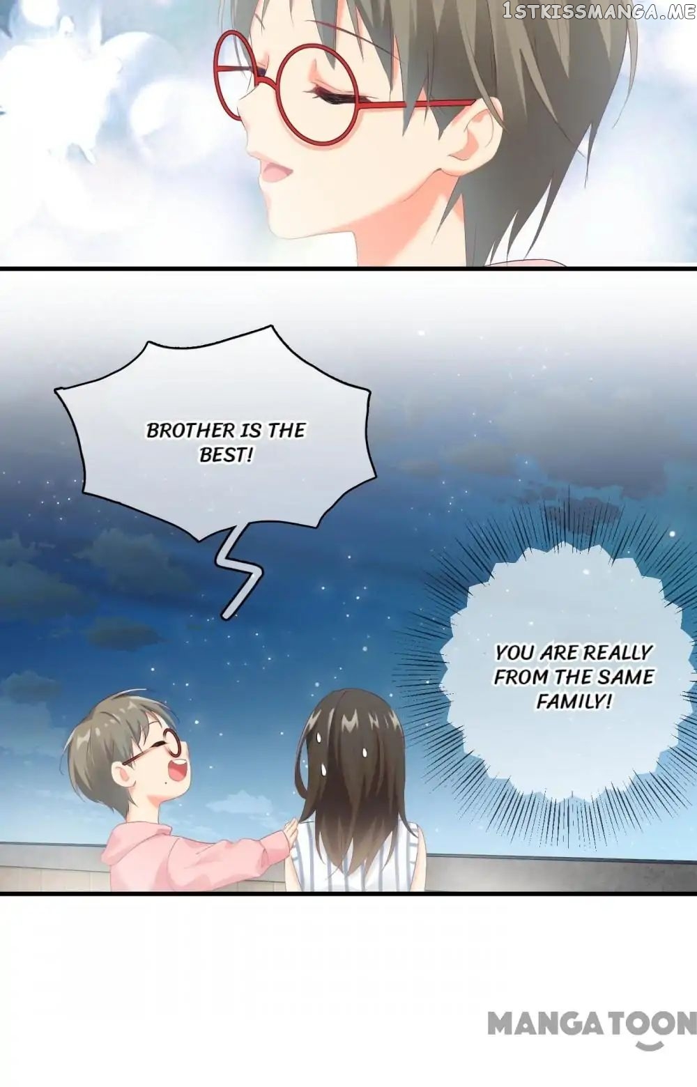Stream Flow into Dream chapter 16 - page 8