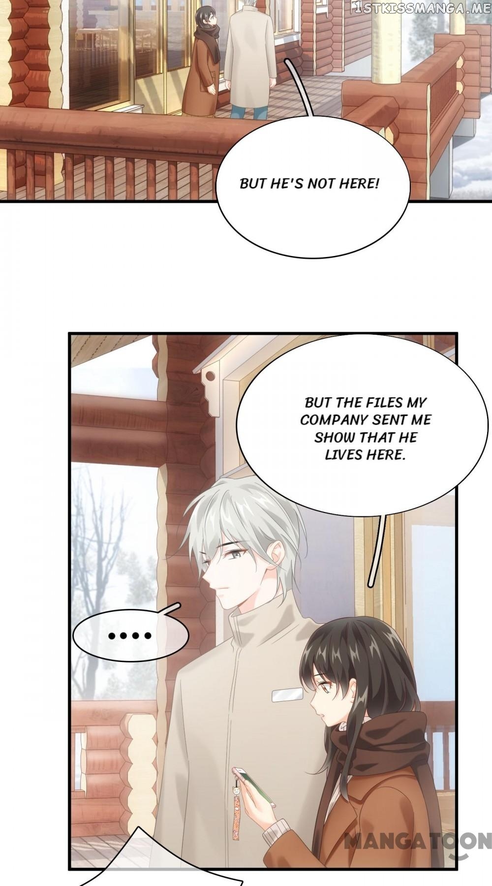 Stream Flow into Dream chapter 112 - page 20