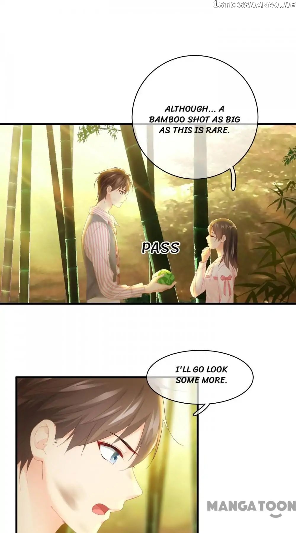 Stream Flow into Dream chapter 51 - page 21