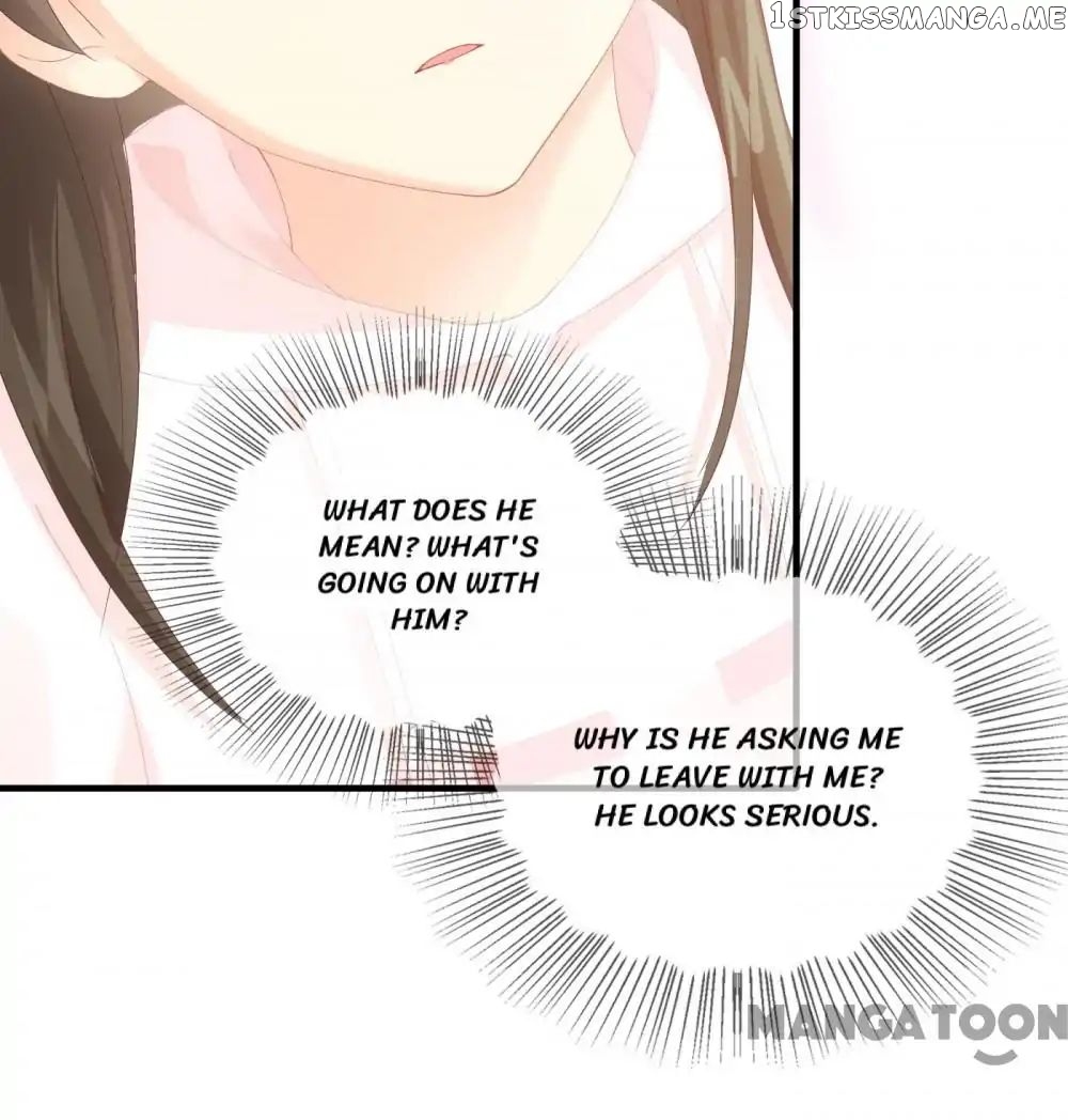 Stream Flow into Dream chapter 51 - page 30