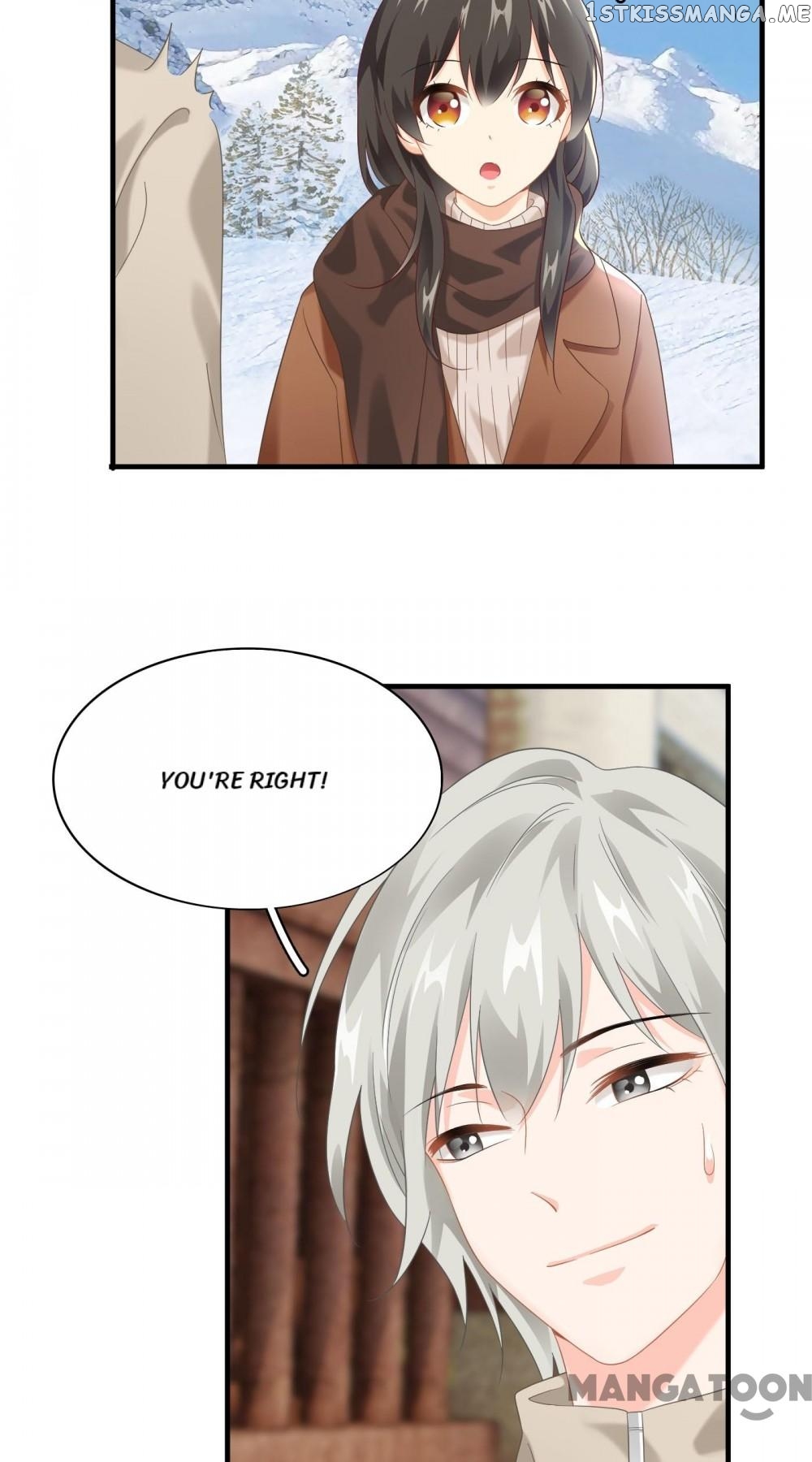 Stream Flow into Dream chapter 113 - page 3